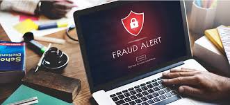 Responding to Fraud 