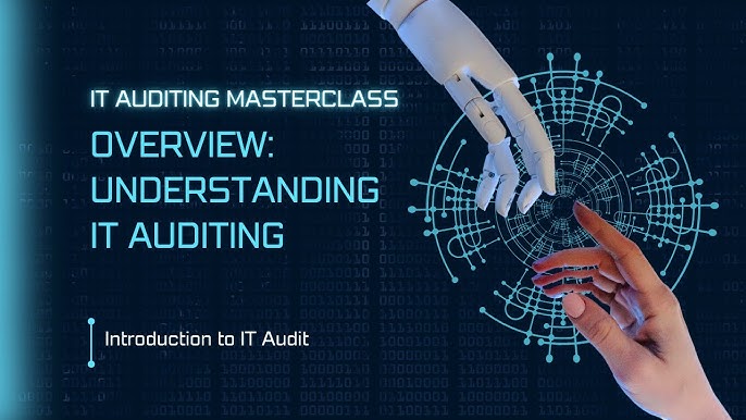 IT Audit Master Class - $250